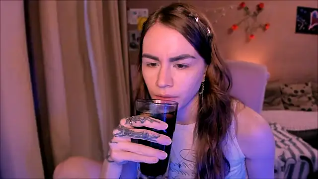 Czat XXX na żywo – _selectrra