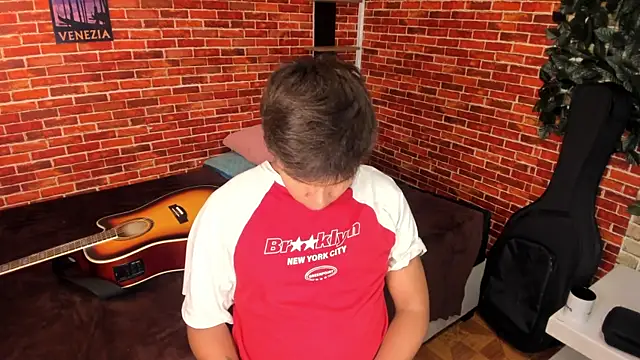 Thiago_Kozak Live XXX Chat