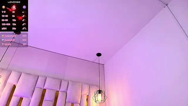 morgana_whiteのライブXXXチャット