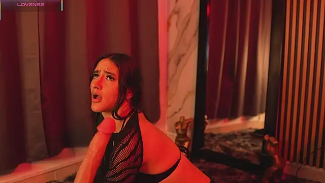 Aria_velvet_ XXX чат на живо