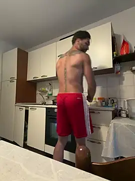 Al3xox02 Chat XXX in diretta