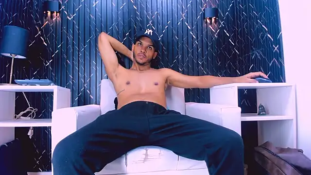 ricky_vill_'s Live XXX Chat