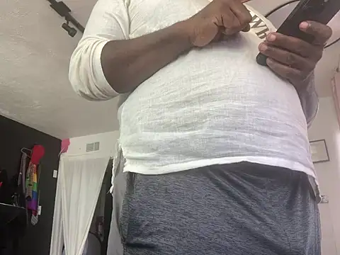 bigshh8 现场XXX聊天