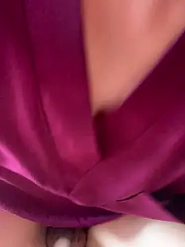 Webkamerová show angelxxx95