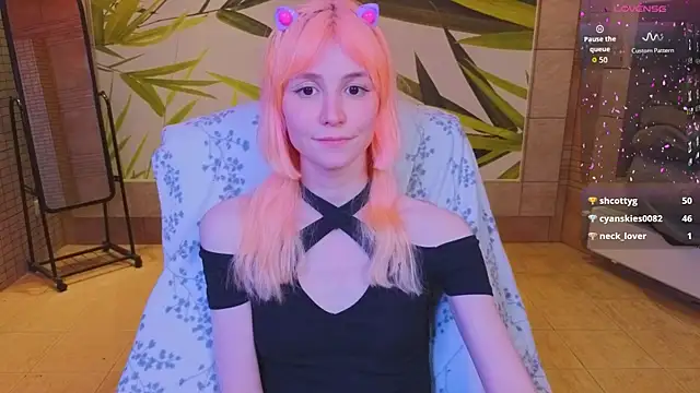 fleximona Chat XXX in diretta