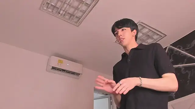 AerumChae 现场XXX聊天