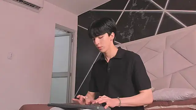 AerumChae 即時 XXX 聊天
