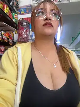 Tatiana_O's Live XXX Chat