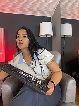 BellaFernandez__ 라이브 XXX 채팅