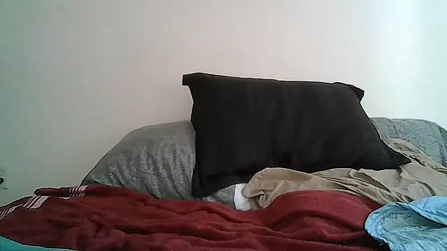 Show webcam de Mr_nightfall