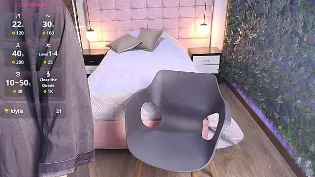 MoriahStorm Chat XXX live