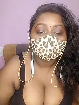 Chat XXX en directo de Tamil-Dhara