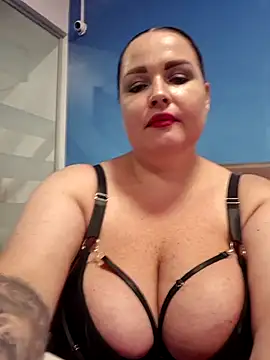 GeorgiaLerox Live XXX Chat
