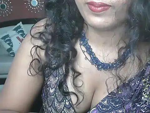 shaalu_sharma Live XXX Chat