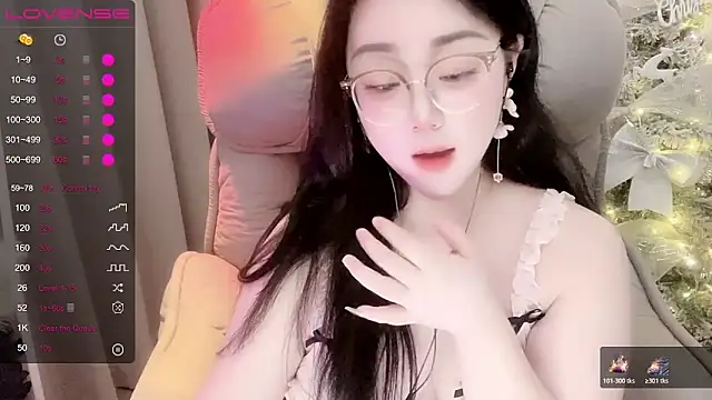 Živý XXX chat Monica-666888-