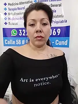 SARA_21- 라이브 XXX 채팅