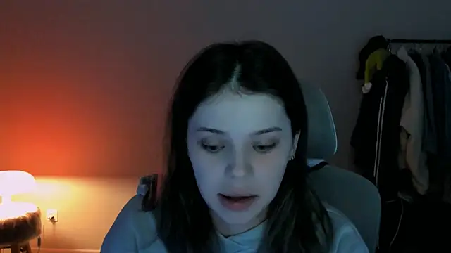 MelissaBrank's Live XXX Chat