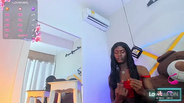 elektra_abundancex Live XXX-chat