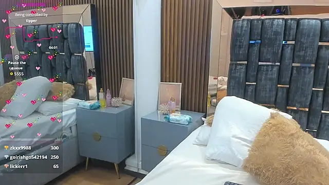 Dulce_Glamor_ XXX чат на живо