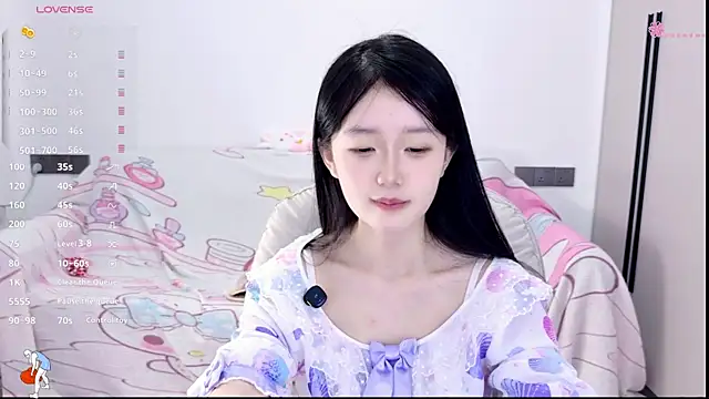 KylinKylin's Live XXX Chat