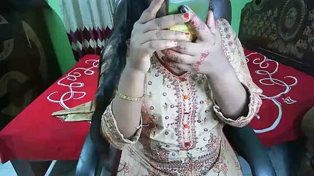Chat XXX ao vivo de BengaliQueenStar