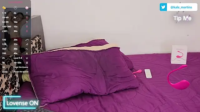 KALE_19's Live XXX Chat