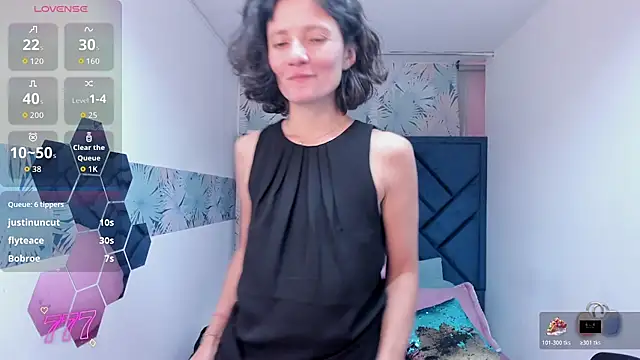 Valery_More__ Live XXX Chat