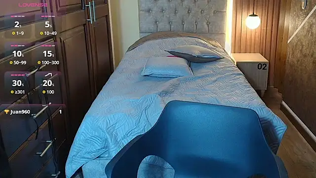 Онлайн чат XXX RachellPark