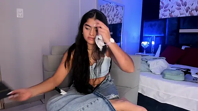 GiselOrtiz's Live XXX Chat