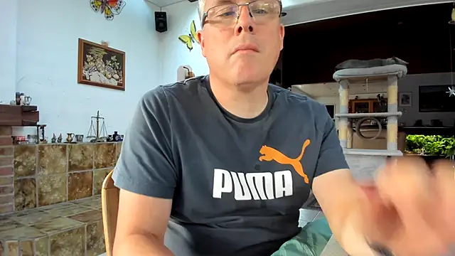 roku73Gay Webcam-Show