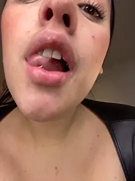 Czat XXX na żywo – CelesteJones1
