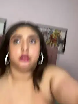 Selenee23 webkamerás műsora