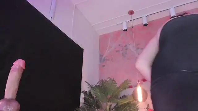 ValerySex_のライブXXXチャット