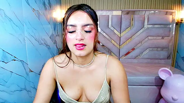 charlotte__r_ Chat XXX in diretta
