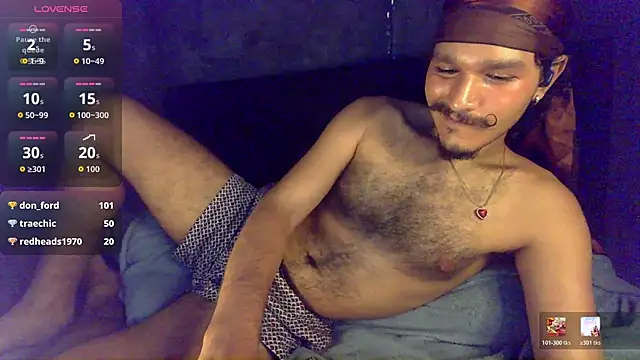 die_mond Adlı Modelin Canlı XXX Sohbeti