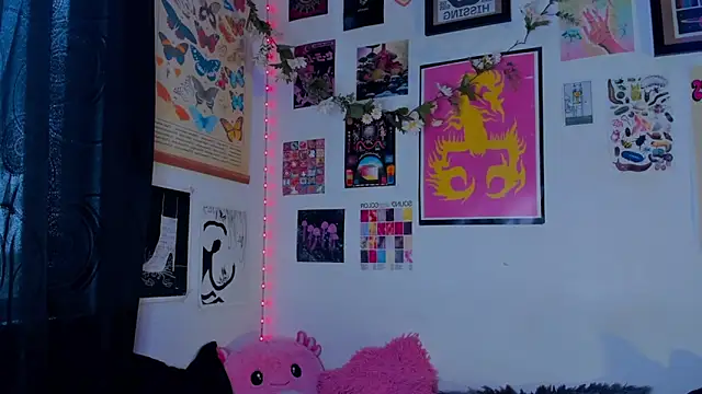 johnnyalxのライブXXXチャット