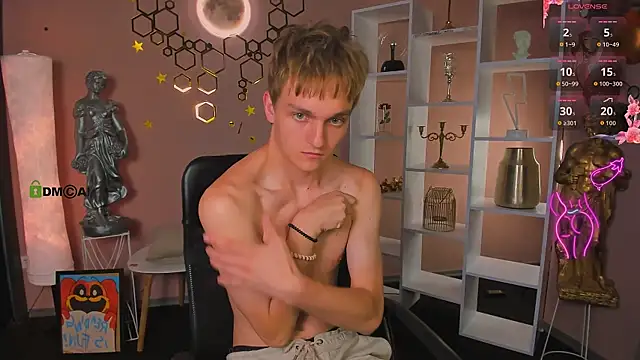 Онлайн чат XXX john_lik