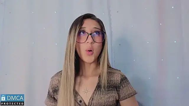 isa_sweet1_ লাইভ XXX চ্যাট