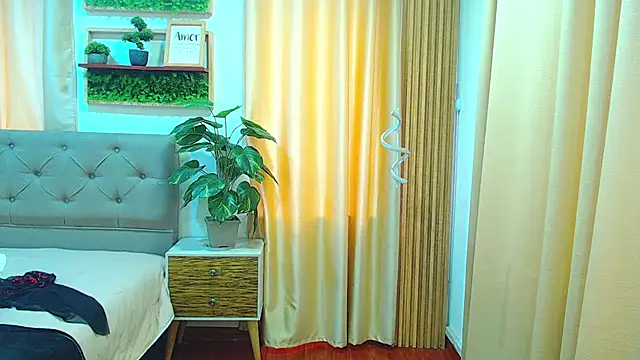 Chat XXX en directo de sasi_luna
