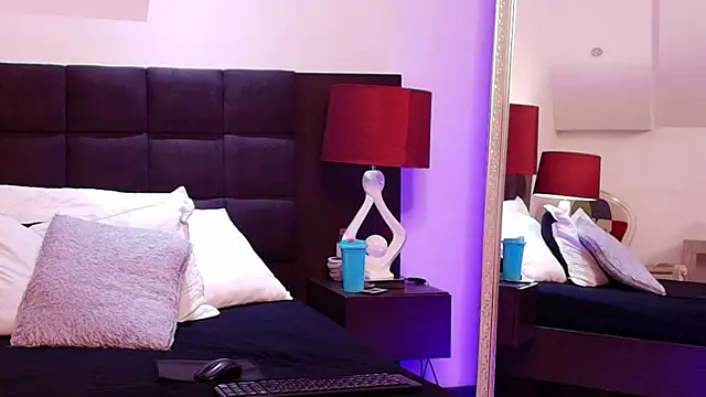 VanesaValet's Live XXX Chat