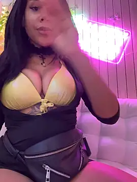 HaileyDiana Live XXX-Chat