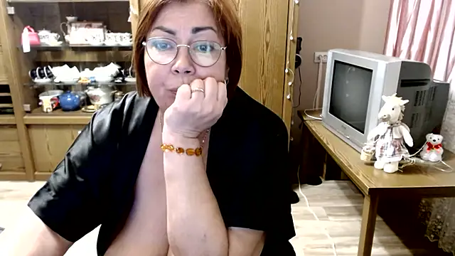 Stelladivafox's Live XXX Chat