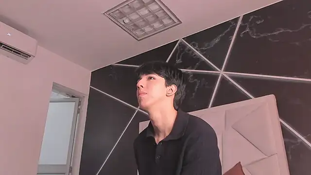AerumChae লাইভ XXX চ্যাট