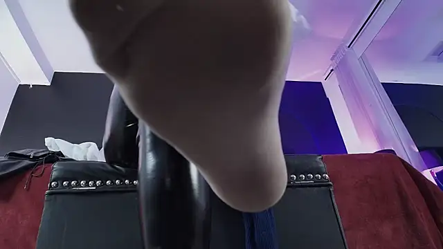 Czat XXX na żywo – _Jade_16