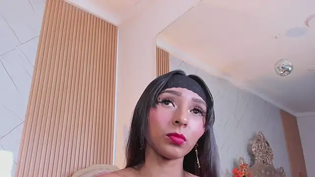 Živý XXX chat SaraDreamsss