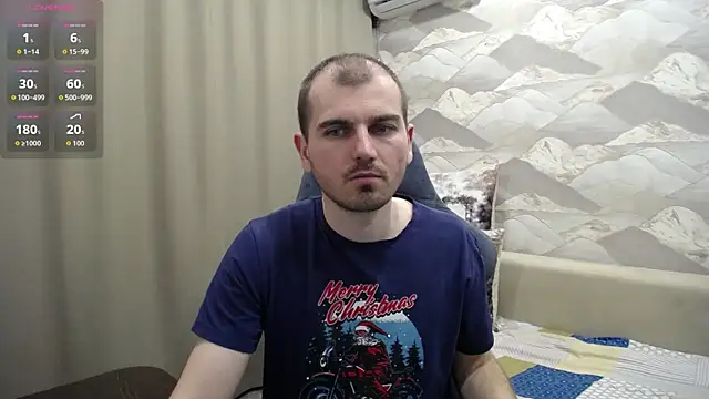 SerzhKorol1 Chat XXX live