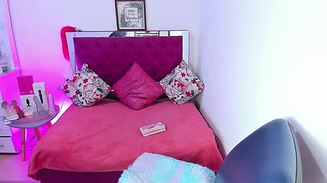 Samantha__F_W XXX чат на живо