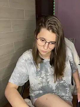 Онлайн чат XXX Blossom_Emily