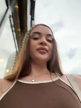 KristiRich Chat XXX live