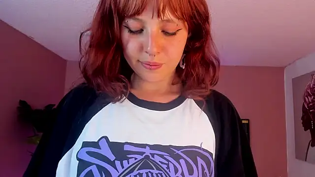 Velvet_Dreamss Obrolan Langsung XXX